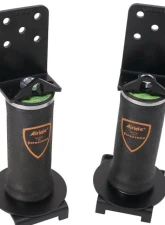 RideTech 2"-2.5" Wide Leaf Spring Air Over Leaf w/ 2000 Lb Capacity Under Frame                                     - 19002005 - Image 2