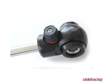 RideTech Front Adjustable Single Shock 5.75" Stroke Eyelet - 22169841