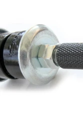 RideTech HQ Series Shock Absorber Rear Single Adjustable 8.35" Stroke Stem | Eyelet                                     - 22199845 - Image 2