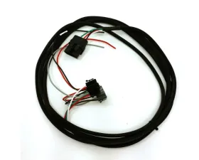RideTech 10ft Analog Control Panel Harness