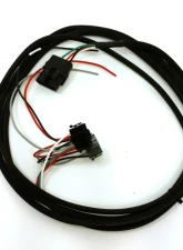 RideTech 10ft Analog Control Panel Harness                                     - 31900035 - Image 3