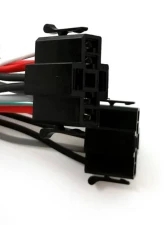 RideTech 10ft Analog Control Panel Harness                                     - 31900035 - Image 2