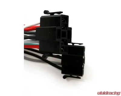 RideTech 10ft Analog Control Panel Harness - 31900035