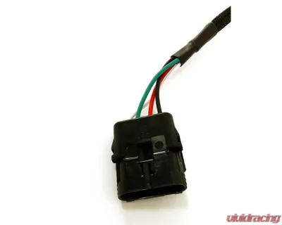 RideTech 10ft Analog Control Panel Harness - 31900035