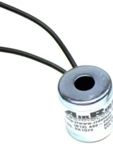 RideTech 1/4" Round RidePro Replacement Coil Valve w/ Metal Cover                                     - 31931100 - Image 2