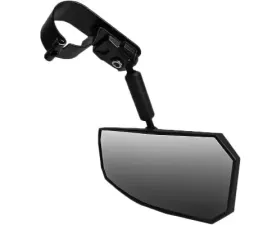 Spike Powersports Rear View Mirror Atv 1.625-1.75