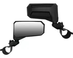 Spike Powersports Side Mirrors Atv 1.625-1.75