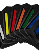 Spike Powersports Side Mirrors Profit                                     - 31012 - Image 2