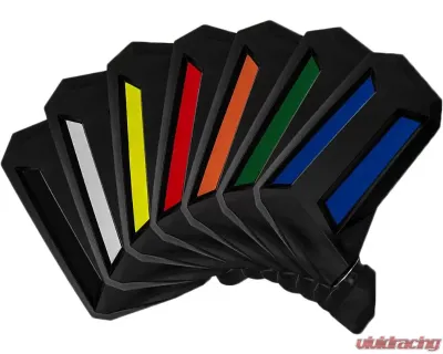 Spike Powersports Side Mirrors Profit - 31012