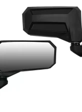 Spike Powersports Side Mirrors Profit                                     - 31012 - Image 2
