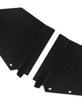 Spike Powersports Over Fenders Black Set 4 Yamaha Yxz 1000 R 2018                                     - 44-1400 - Image 2
