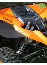 Spike Powersports Over Fenders Black Set 4 Yamaha Yxz 1000 R 2018                                     - 44-1400 - Image 3