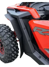 Spike Powersports Over Fenders Set Black Polaris Rzr Pro Xp 2020                                     - 44-4600 - Image 6