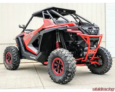 Spike Powersports Over Fenders Set Black Polaris Rzr Pro Xp 2020 - 44-4600