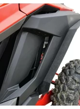 Spike Powersports Over Fenders Set Black Polaris Rzr Pro Xp 2020                                     - 44-4600 - Image 7