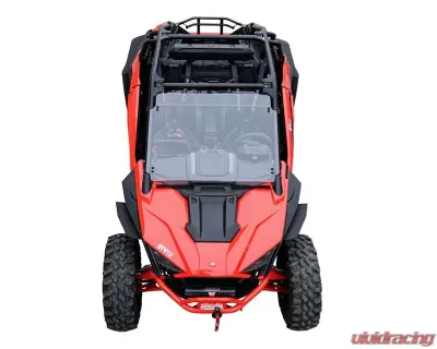 Spike Powersports Over Fenders Set Black Polaris Rzr Pro Xp 2020 - 44-4600