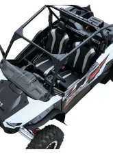 Spike Powersports Over Fender Full Set Kawasaki Krx 1000 Teryx 2020-2021                                     - 44-8900 - Image 6