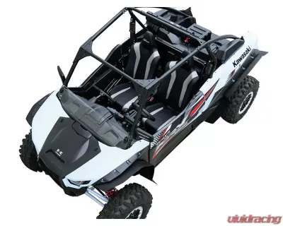 Spike Powersports Over Fender Full Set Kawasaki Krx 1000 Teryx 2020-2021 - 44-8900