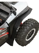 Spike Powersports Over Fender Full Set Kawasaki Krx 1000 Teryx 2020-2021                                     - 44-8900 - Image 5