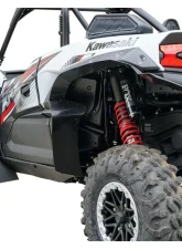 Spike Powersports Over Fender Full Set Kawasaki Krx 1000 Teryx 2020-2021                                     - 44-8900 - Image 2