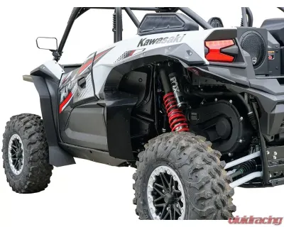 Spike Powersports Over Fender Full Set Kawasaki Krx 1000 Teryx 2020-2021 - 44-8900