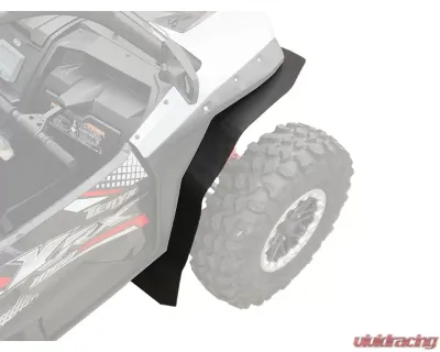 Spike Powersports Over Fender Full Set Kawasaki Krx 1000 Teryx 2020-2021 - 44-8900