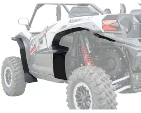 Spike Powersports Over Fender Full Set Kawasaki Krx 1000 Teryx 2020-2021