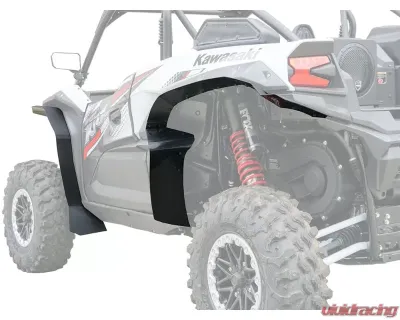 Spike Powersports Over Fender Full Set Kawasaki Krx 1000 Teryx 2020-2021 - 44-8900