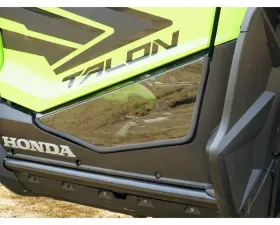 Spike Powersports Lower Door Inserts Honda Sxs10S2R Talon 1000R 2019