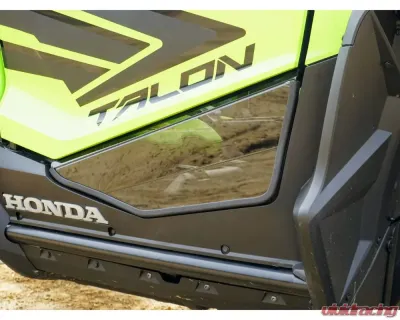 Spike Powersports Lower Door Inserts Honda Sxs10S2R Talon 1000R 2019 - 55-2800
