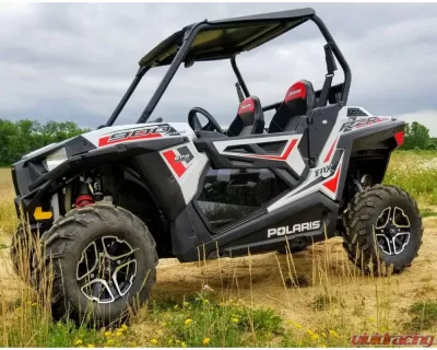 Spike Powersports Lower Door Polaris Rzr 900 Trail Eps 2015-2016 - 55-4210