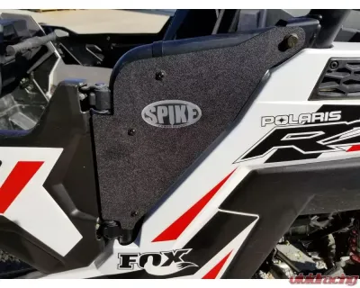 Spike Powersports Lower Door Polaris Rzr 900 Trail Eps 2015-2016 - 55-4210