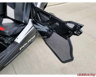 Spike Powersports Lower Door Polaris Rzr 900 Trail Eps 2015-2016 - 55-4210