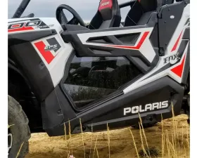 Spike Powersports Lower Door Polaris Rzr 900 Trail Eps 2015-2016