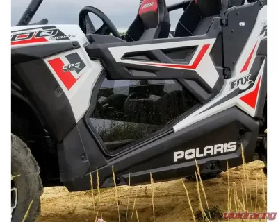 Spike Powersports Lower Door Polaris Rzr 900 Trail Eps 2015-2016 - 55-4210