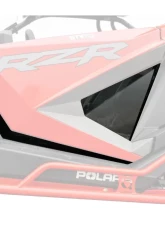 Spike Powersports Door Insert Kit Polaris Rzr Pro Xp 2020                                     - 55-4600 - Image 4