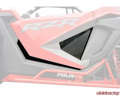 Spike Powersports Door Insert Kit Polaris Rzr Pro Xp 2020 - 55-4600