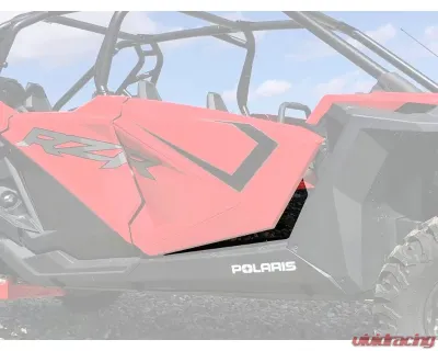 Spike Powersports Lower Door Valance Polaris Rzr Pro Xp 2020 - 55-4620