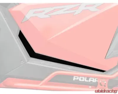 Spike Powersports Lower Door Valance Polaris Rzr Pro Xp 2020 - 55-4620