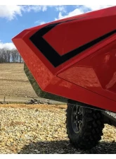 Spike Powersports Lower Door Valance Polaris Rzr Pro Xp 2020                                     - 55-4620 - Image 3
