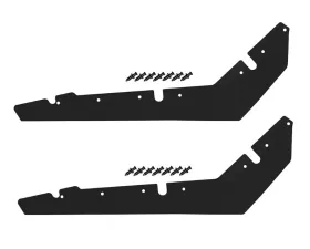 Spike Powersports Lower Door Valance Polaris Rzr Pro Xp 2020