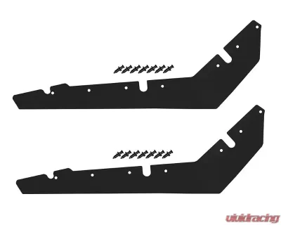 Spike Powersports Lower Door Valance Polaris Rzr Pro Xp 2020 - 55-4620