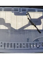 Spike Powersports Manual Wiper Kit                                     - 77-0010 - Image 2