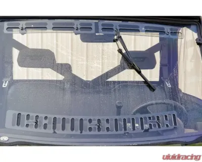 Spike Powersports Manual Wiper Kit - 77-0010