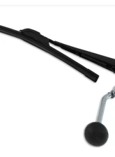 Spike Powersports Manual Wiper Kit                                     - 77-0010 - Image 2