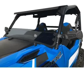 Spike Powersports Half Windshield Tinted Polaris General 1000 Eps 2016-2017