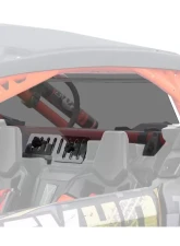 Spike Powersports Rear Windshield Gp Tinted Can-Am Maverick X3 Turbo R 2017                                     - 77-2300-R-T - Image 2