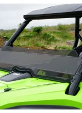 Spike Powersports Half Windshield Tint Honda Sxs10S2R Talon 1000R 2019                                     - 77-2850-T - Image 2