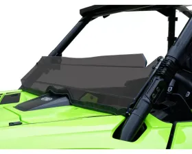 Spike Powersports Half Windshield Tint Honda Sxs10S2R Talon 1000R 2019