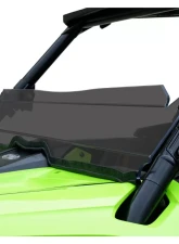 Spike Powersports Half Windshield Tint Honda Sxs10S2R Talon 1000R 2019                                     - 77-2850-T - Image 2